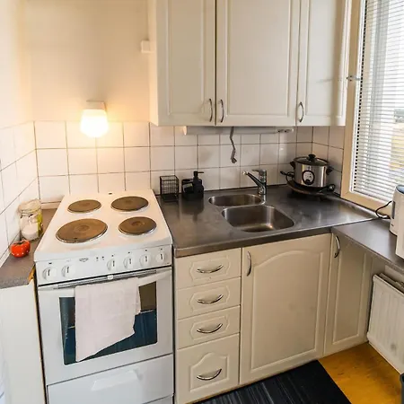 Appartamento Bright Two-room With View