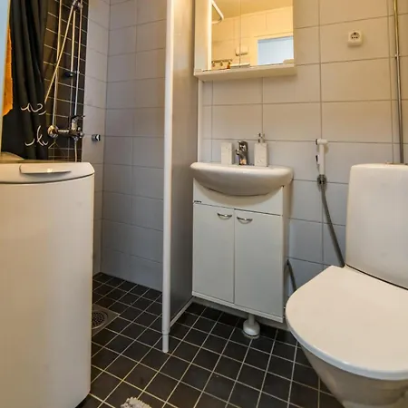 Bright Two-room With View * Λάχτι